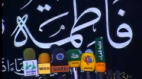 القارئ احمد الربيعي (ابو فاطمة) - سورة يوسف من الاية 30-44