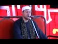 الشيخ سامح أحمد زينه سورة ال عمران 