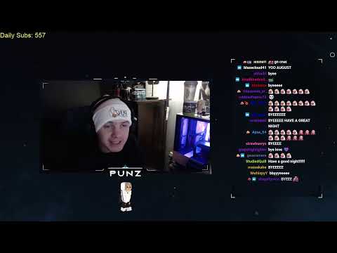 Punz Pummel Party + Gartic Phone Stream - July 31, 2021