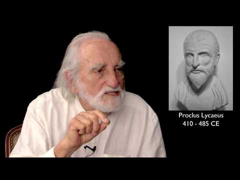 Video Nugget: Philosophy Versus Psychology with Pierre Grimes