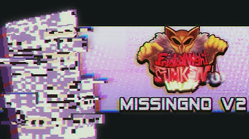 MissingNo (Remastered) | Friday Night Funkin