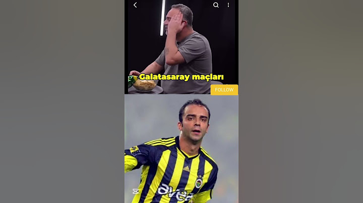 Semih Şentürk’ün En Stresli Maçı Hangisiydi#galatasaray #edit #fenerbahçe #futbol #football #viral