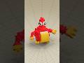 Building a LEGO Chum Chompkins | Poppy Playtime Timelapse #poppyplaytime #ChumChompkins #lego