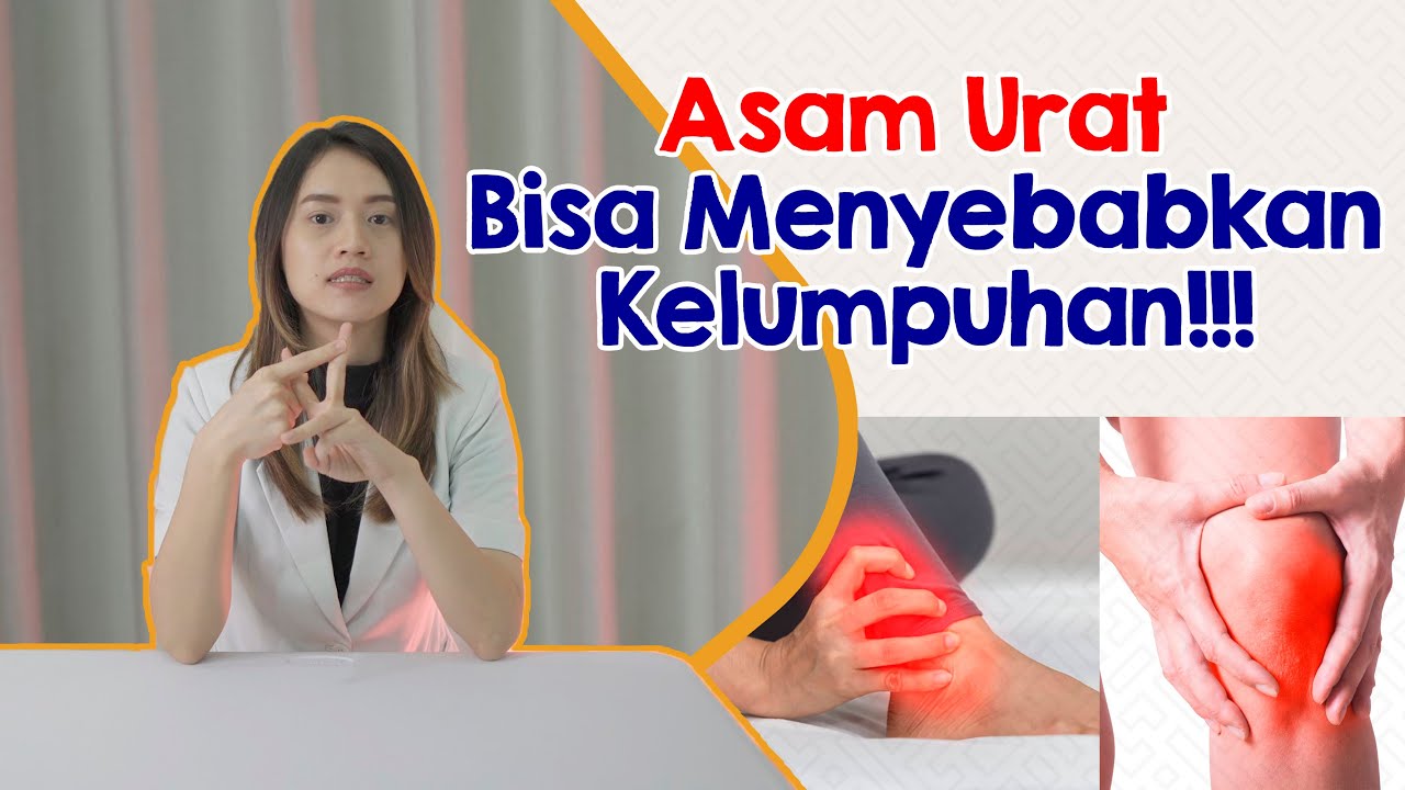 Penyebab, Gejala, Cara Mengatasi Asam Urat, Makanan yang harus