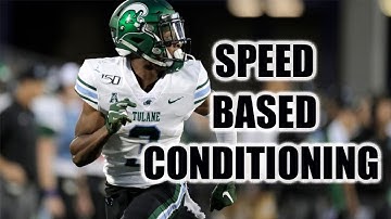 How to Approach "Conditioning" Athletes | Sprint Based Football - Ep. 4 (ft. Kurt Hester)