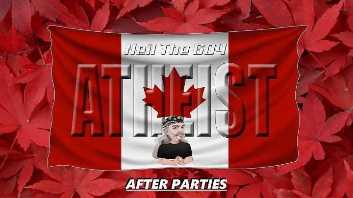 The Angie Dell After Party!