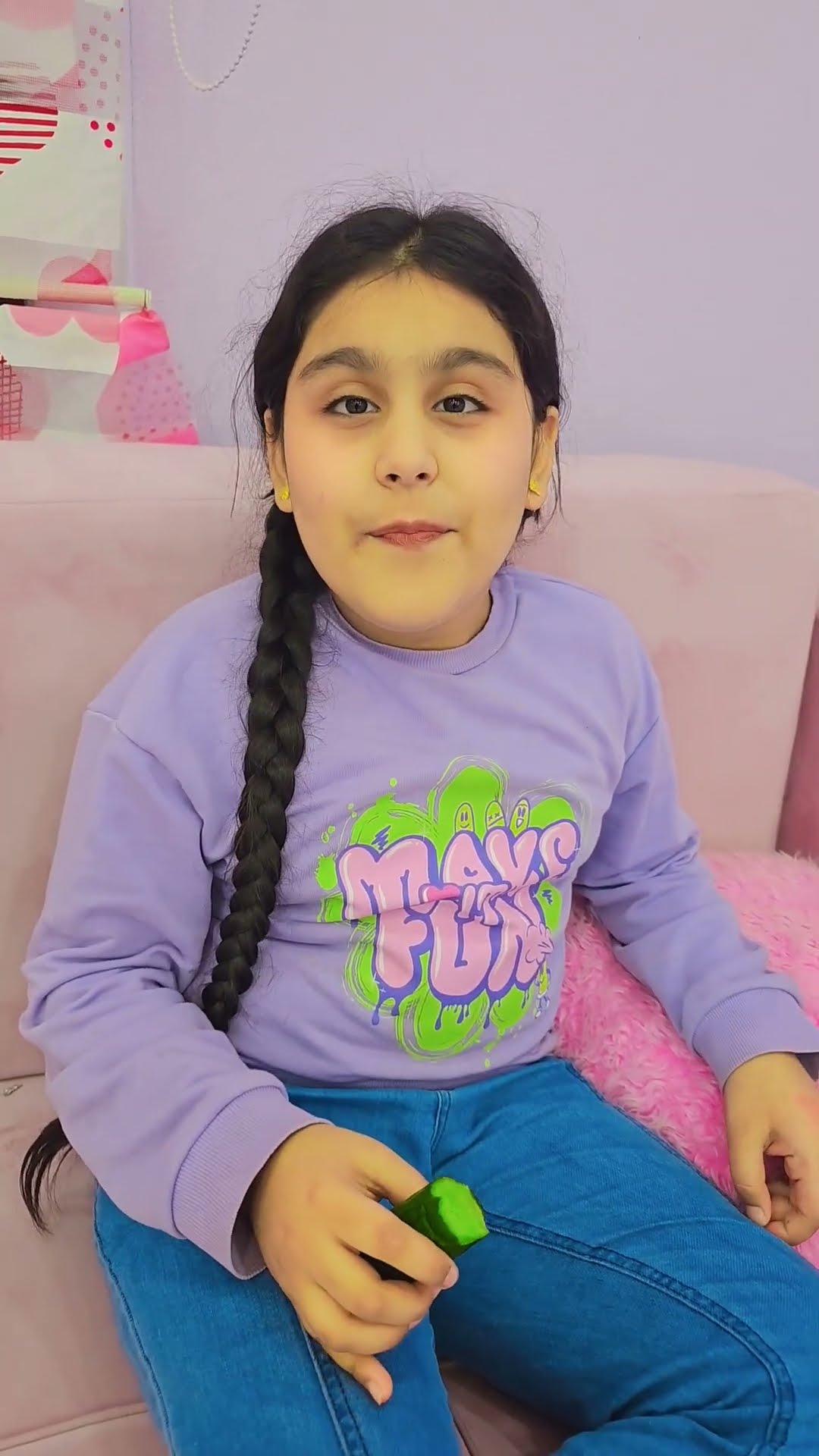هيفي أجمل بنت