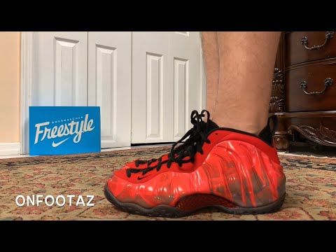 foamposite doernbecher 2019
