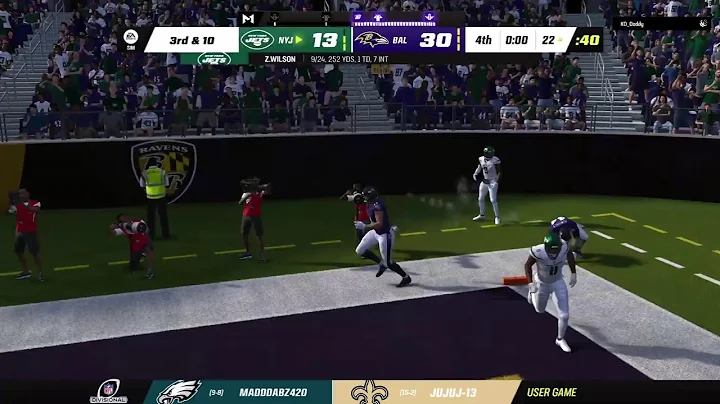 Madden