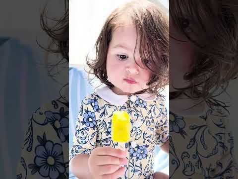 New Collection Elegant And Sustainable UV Swimwear For Kids With UPF 50 Coming Soon 