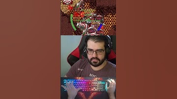 nibblemaw fiendish | #mutilinha em #Twitch #tibia