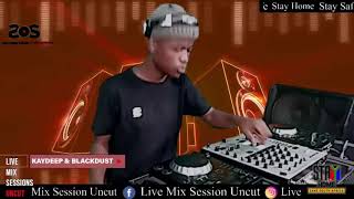 BLAQSHANDIS