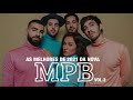 Melhores da Nova MPB 2021 VOL. 2