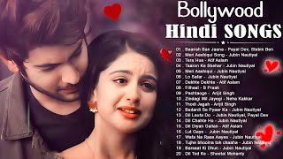 Hindi New Song 2023 💖 Latest Bollywood Songs 💖 Arijit Aingh,Atif Aslam,Jubin Nautiyal,Neha Kakkar 💖