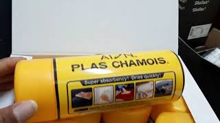 Kanebo Aion Plas Chamois