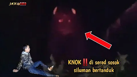 Sampai Kabur Terkocar-kacir, Dengan Agresifnya Sil...