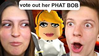 ROBLOX MAFIA