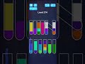 sand sort puzzle level 274