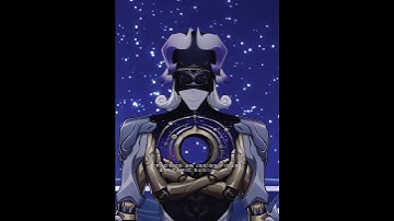 Lygus Reveals His True Identity | Honkai Star Rail