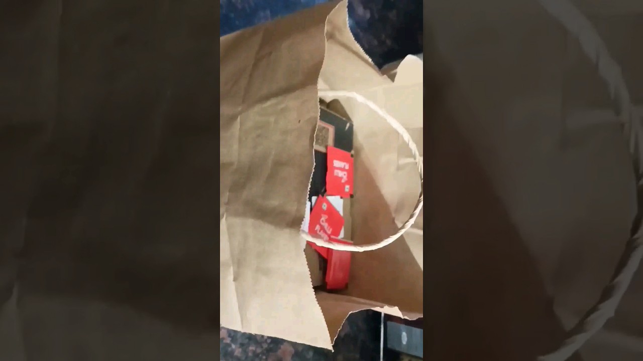 Free Margherita pizza box😲 | magic pin | pizza Hut 