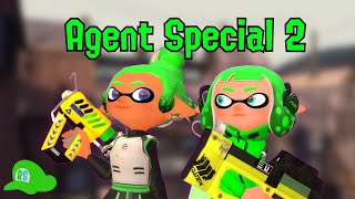 [Splatoon GMOD] Agent Special 2