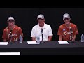 NCAA Austin Super Regional, Texas (Game 3)