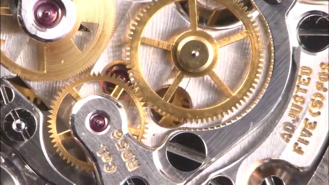 NHK 독립시계 제작사