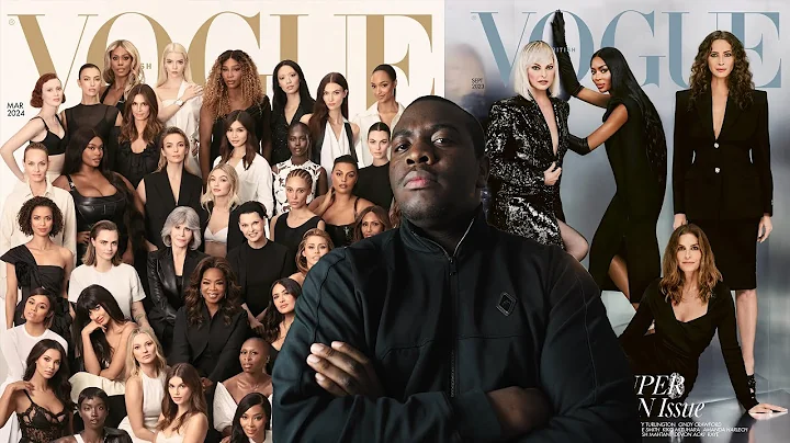 The Big Diversity Issue In Fashion