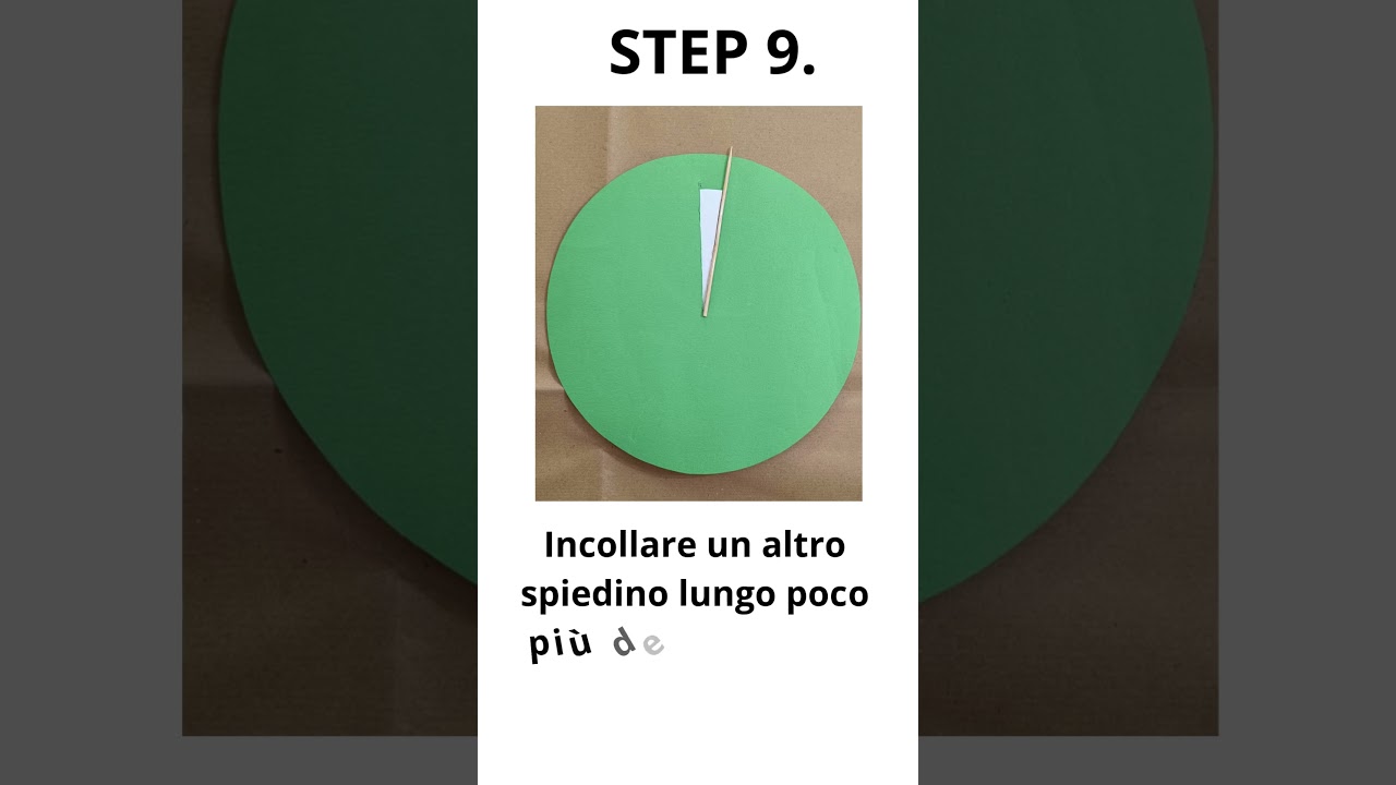 Tutorial Angolo Dinamico