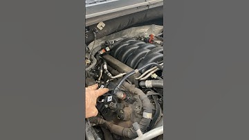 Ford F150 Po300 misfire how to check coil pack…easy