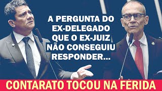 "CADÊ O RIGOR CONTRA TRAFICANTES? SÓ OUÇO REPRESSÃO QUE SABEMOS ATINGIRÁ OS POBRES" | Cortes 247