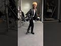 Tae dancing  v kimtaehyung taehyung btsv tae bts btsarmy shorts