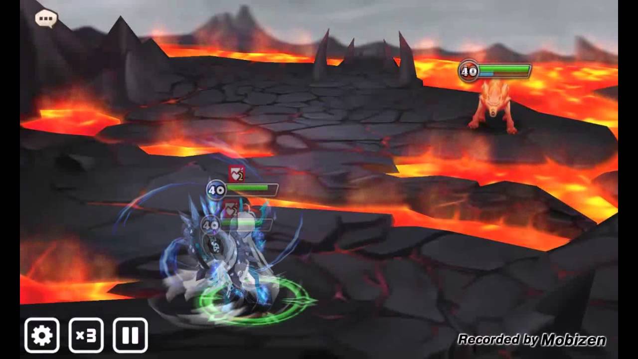 【 Sparta Guild 】 Grilo0007 upando Faimon Hell solo