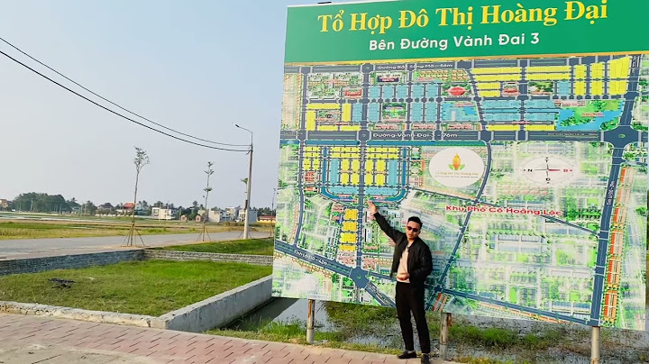 Bán đất đường nguyễn tĩnh thành phố thanh hóa năm 2024