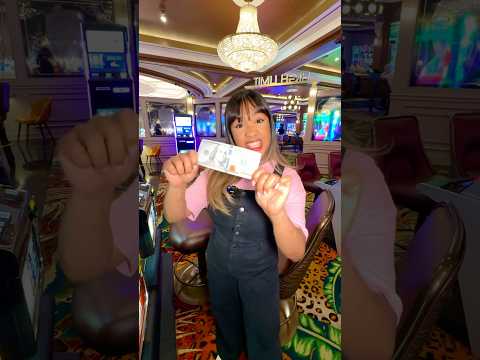 OMG! Golden Gate Hotel and Casino - Las Vegas, Nevada