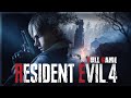 Resident evil 4 2023  full game ps5