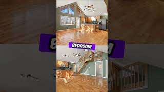 Cabin For Sale | $149,900 | 0.58 Acre | 65 Maple Dr, Burnside, KY 42519