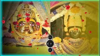 Amba Devi Ekvira Devi Status 2021 | Amravati | Jay Mata Di Bolo Re Bhakto Song #amravati #ambadevi