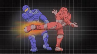 Halo 2s Controversial Combos
