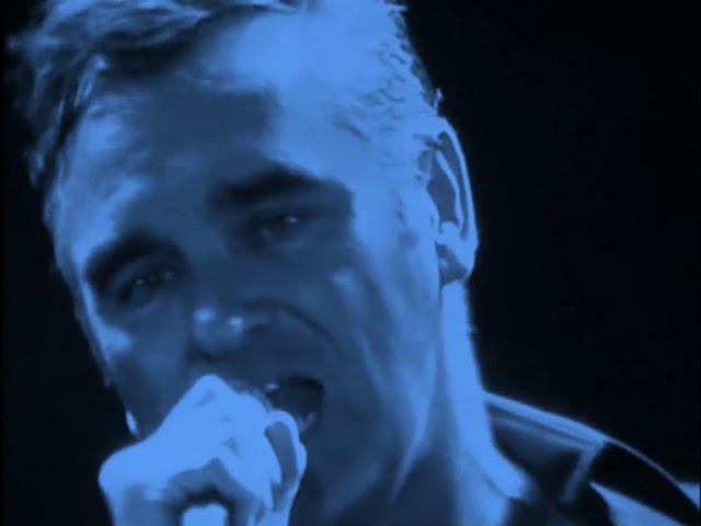 Morrissey - Friday Mourning (Remastered) class=