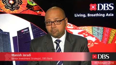 The DBS View: Volatility and the Emerging Market Effect