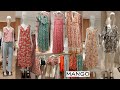 MANGO WOMEN'S NEW COLLECTION/ / JULY 2021