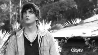 Josh & Skye - Many Of Horror When We Collide Terra Nova