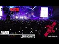 Lenny Kravitz - Again (en vivo Lima Peru)