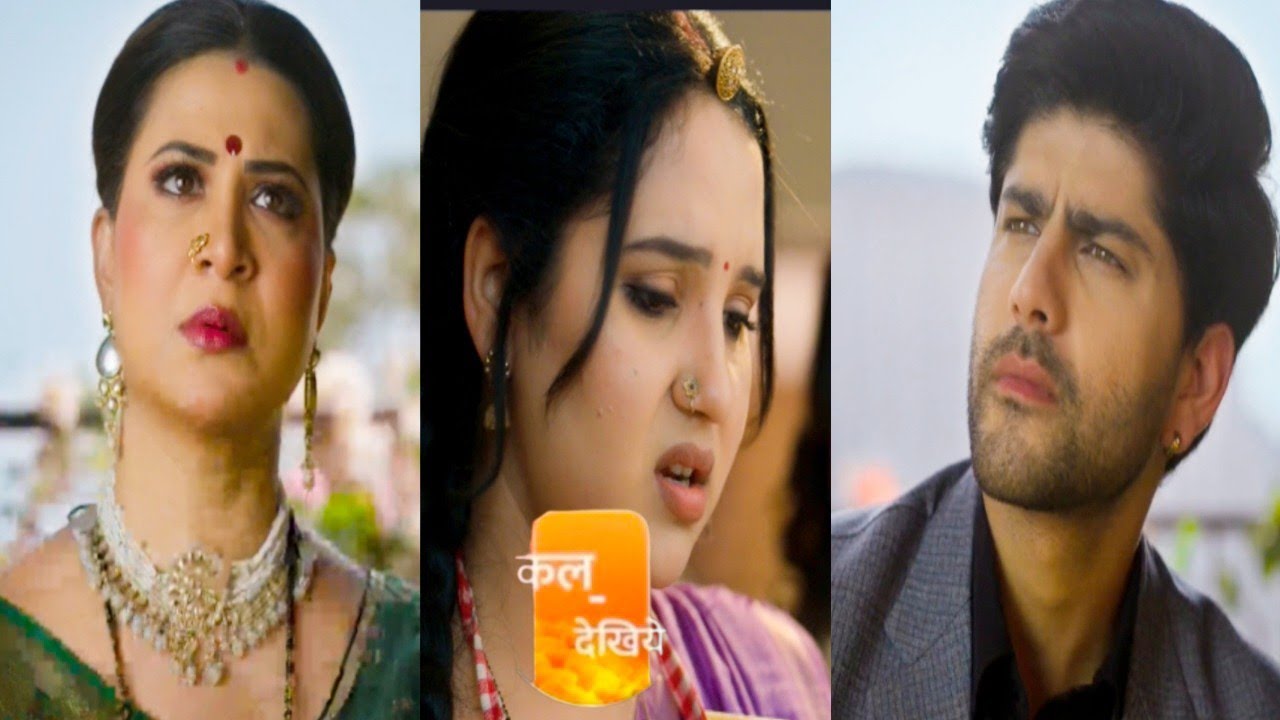 Vasudha upcoming twist 1 March || Vasudha ne liya Big Decision Dev Chandrika huye Shocked #vasudha 