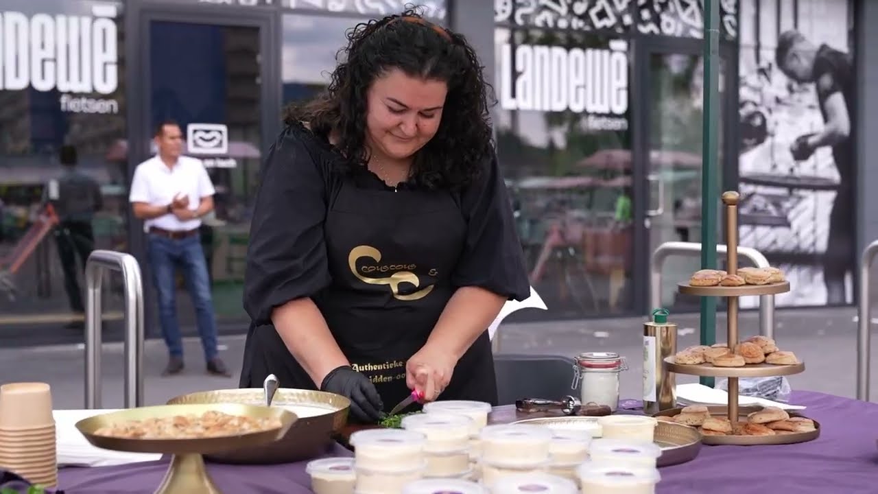 SMF Jaaroverzicht 2025: Een jaar vol trots, cultuur en kerstwensen