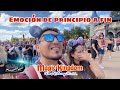 Nuestra primera vez en Magic Kingdom | Orlando