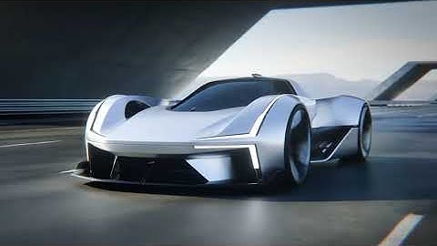 AI Vizcom/Blender DEMO