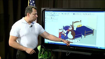 Smart Board 101 - Page Recorder