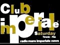 Radio Mare Imperiale News 4 - Club Imperiale - Franchino 1992